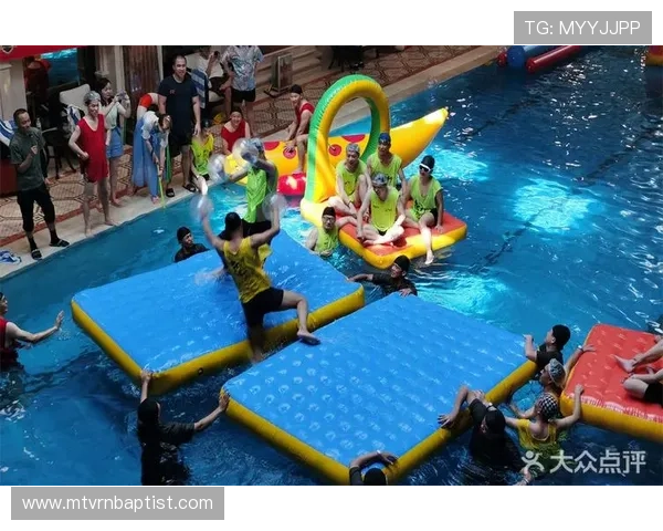 比基尼娱乐场：海边娱乐休闲的最佳选择推荐