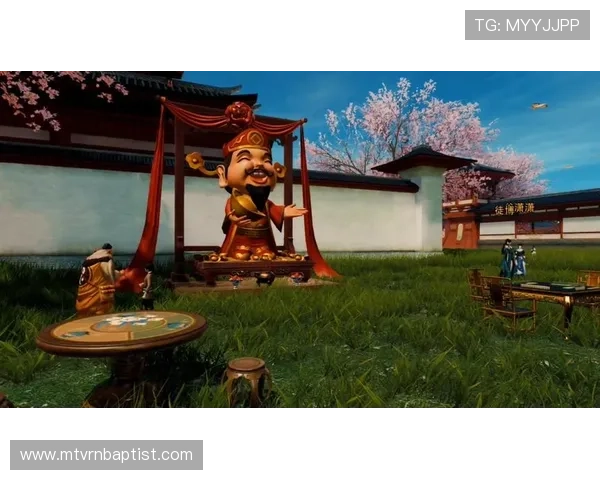 财神网络娱乐城丰富的游戏种类满足不同玩家的娱乐偏好